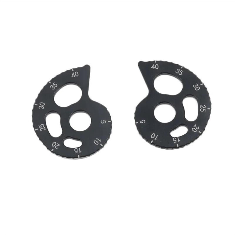 Motorcycle Chain Guide Adjuster Regulator Kit For Crf150f Crf230f Crf230l Crm250 Ar Xlr250r Xr 230 250 400 600 650 R L Red 9339159263150