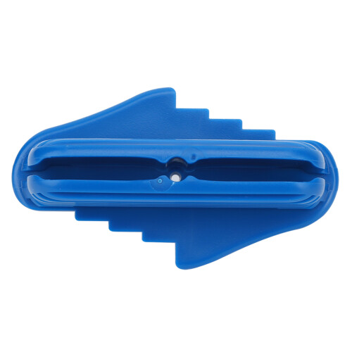 Compact Multifunctional Woodworking Scriber with Line Guides