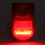 Solar-Powered 110 dB Alarm Light IP65 Motion Sensor Easy Install 11