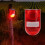 Solar-Powered 110 dB Alarm Light IP65 Motion Sensor Easy Install 8