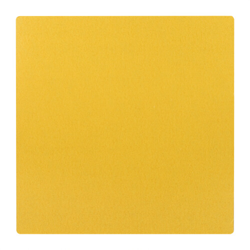 Hot Bed Surface Sticker 235x235mm Black for Ender-2 Ender-3 3D Printer