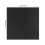 Hot Bed Surface Sticker 235x235mm Black for Ender-2 Ender-3 3D Printer 5