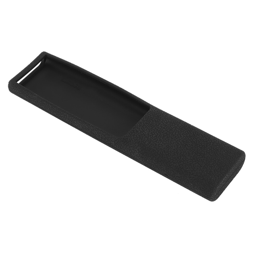 Silicone Protective Cover For Bn59-01311B Tm1990c Remote, Black 4641362097794