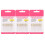 30pcs Sewing Machine Needles 14/90 High Hardness Durable Non Break for Fabrics 2