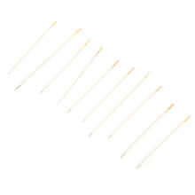 30Pcs Sewing Machine Needles 14/90 3/9 High Hardness Durable