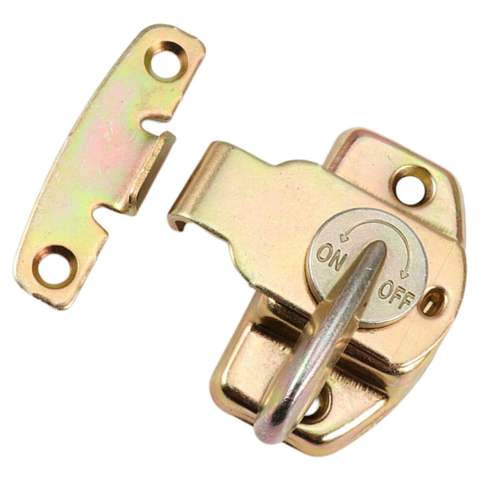Alloy Spring Table Leaf Latch For Dining Tables Easy Diy Installation Buckle Hardware Connector 9067246762728
