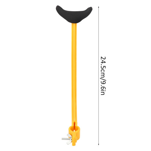 Golf Swing Angle Corrector Posture Trainer Fixator Accessory For Improved Play 2