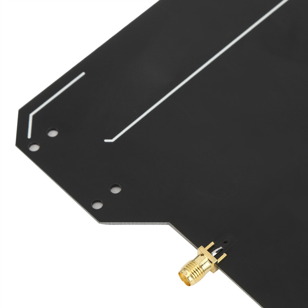 Directional Uwb Antenna R101c 6.5Ghz 5W High Gain 7Dbi Linear Polarization 5051362098650