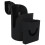 Multi-Functional Black Baby Stroller Cup & Phone Holder, ABS Plastic 4