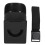 Multi-Functional Black Baby Stroller Cup & Phone Holder, ABS Plastic 2