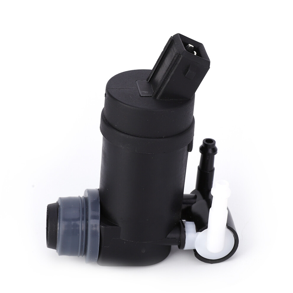 Twin Outlet Windshield Washer Pump 1145866 For Ford Mondeo Mk3 2001-2007 8391362099927