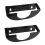 Space Saving Angle Grinder Holder Wall Mounted Sander Bracket for Workshop (2pcs) 1