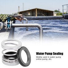 BIA-35 Mechanical Seals Ideal for Water and Industrial Pumps 304 SS