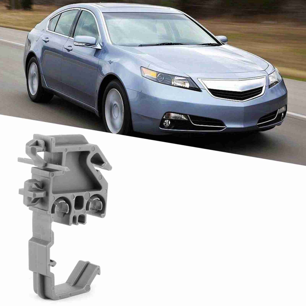 Trunk Lid Torsion Bar Clip For Honda Accord Civic Fit Jazz Acura Tl Gray 3271362101811