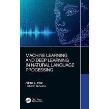 Machine Learning and Deep Learning in Natural Language Processing Hard
