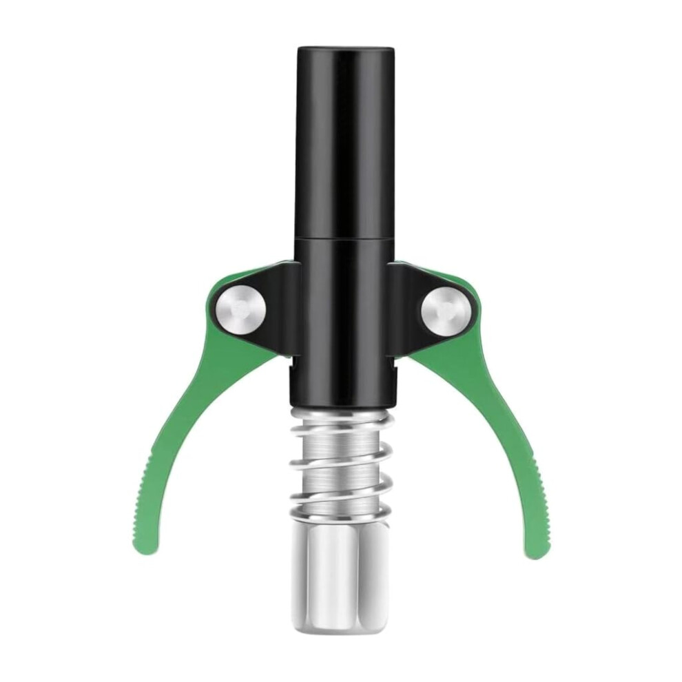 Grease Coupler Single/Double Handle Quick Release Grease Tips- Ends Couplers Compatible For Grease 1/8" Npt 9323874999005