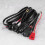 12V/40A Waterproof Work Light Switch Wiring Harness for LED Spotlights 1