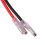 12V/40A Waterproof Work Light Switch Wiring Harness for LED Spotlights 3