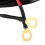 12V/40A Waterproof Work Light Switch Wiring Harness for LED Spotlights 12