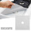 Reusable Dehydrator Trays, Kitchen Dehydrator Pads for Fruit Meat Dehydration, Durable Lightweight Material Non-Stick Silicone Sheets 5