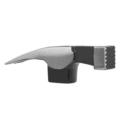 Durable 10oz Right Angle Claw Hammer for Home Repair Projects