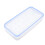 Sealable Bin Ice Makers For Freezer Space Optimizing Containers, Easy-Release Silicone Bottoms For Smooth Ice Retrieval Without Struggle 8