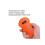 Rfid Dog Microchip Handheld Pet Scanner, Iso Chip Animal Reader With Built-In Buzzer, Portable And Convenient, Rigorous Decoding Algorithm Ensures Rel 4