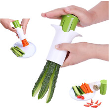 Suction Base Stability, Easy Assembly And Cleaning, Comfortable Non-Slip Handle, Durable Stainless Steel Drum, Fruit Salad Preparation, Decorative Des