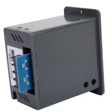 DC-Motor PWM Geschwindigkeits-Schalter-Controller DC9-60V 20A Variabler Geschwindigkeitsmodul