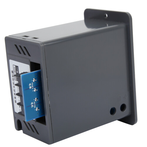 DC-Motor PWM Geschwindigkeits-Schalter-Controller DC9-60V 20A Variabler Geschwindigkeitsmodul