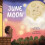 June Moon by Lynn Becker Other Book 1