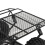 Durable RC Trailer Frame for Axial Trx-4 Shock Absorption Features 3
