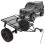 Durable RC Trailer Frame for Axial Trx-4 Shock Absorption Features 4