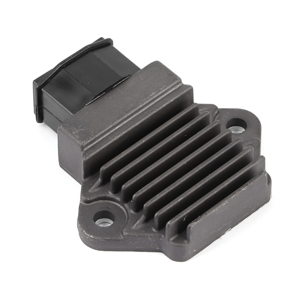 Motorcycle Regulator Rectifier For Honda Cb Cbr 600 900 1100 5Pin Metal Fit 4911362104960