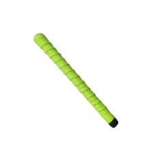Racket Handle Wrap 110cm, Ideal for Tennis And Golf Use, green