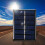 0.3W 3V Waterproof Polycrystalline Solar Panel 6.5cm for DIY Projects 9