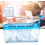 Hand Lightweight Desk Confidential Document Shredding Tool with Non-Slip Base for Easy Use 3