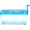 Hand Lightweight Desk Confidential Document Shredding Tool with Non-Slip Base for Easy Use 5