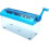 Hand Lightweight Desk Confidential Document Shredding Tool with Non-Slip Base for Easy Use 2