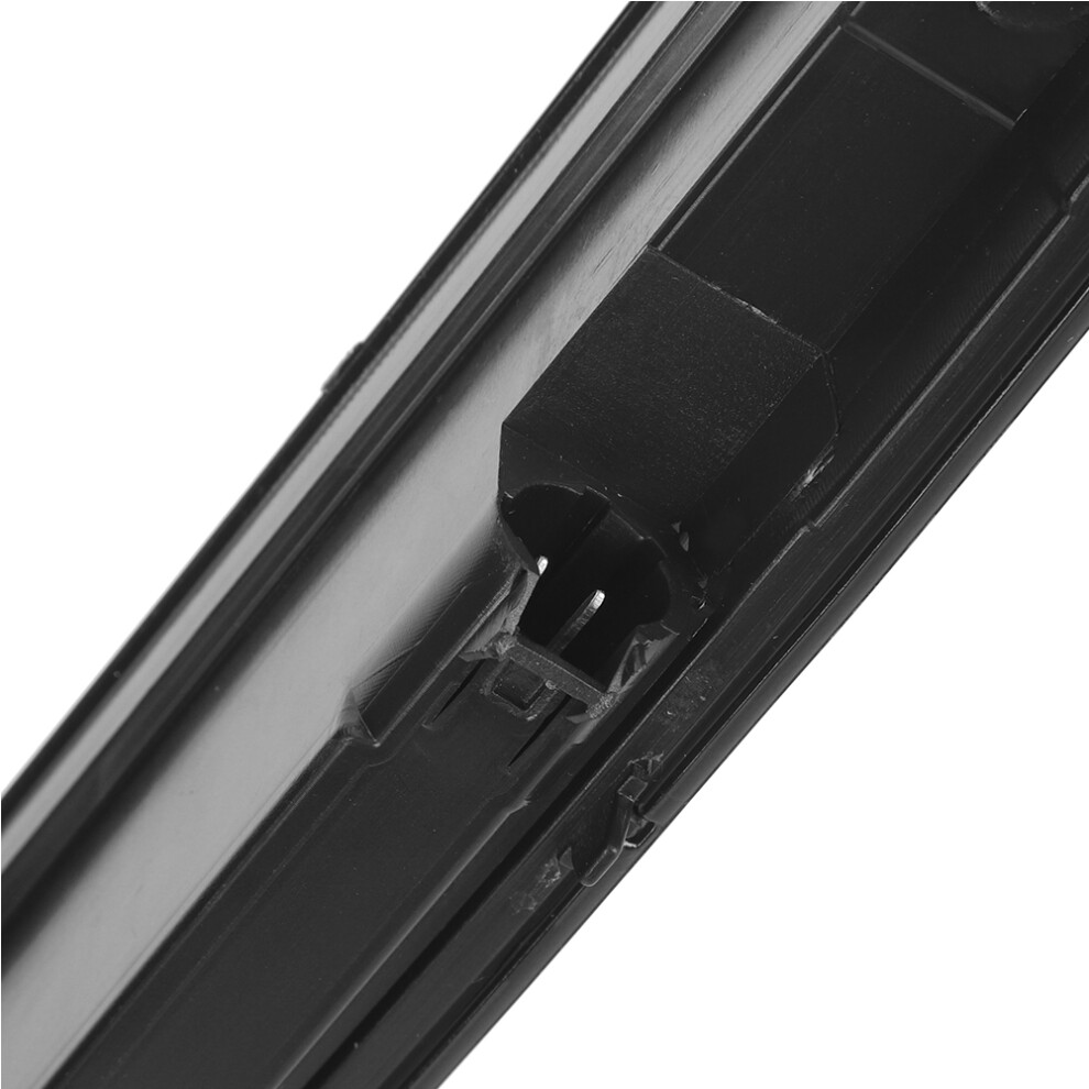 High Level 3Rd Brake Lamp Fits Renault Clio Ii Iii 7700410753 Black 8701362106882