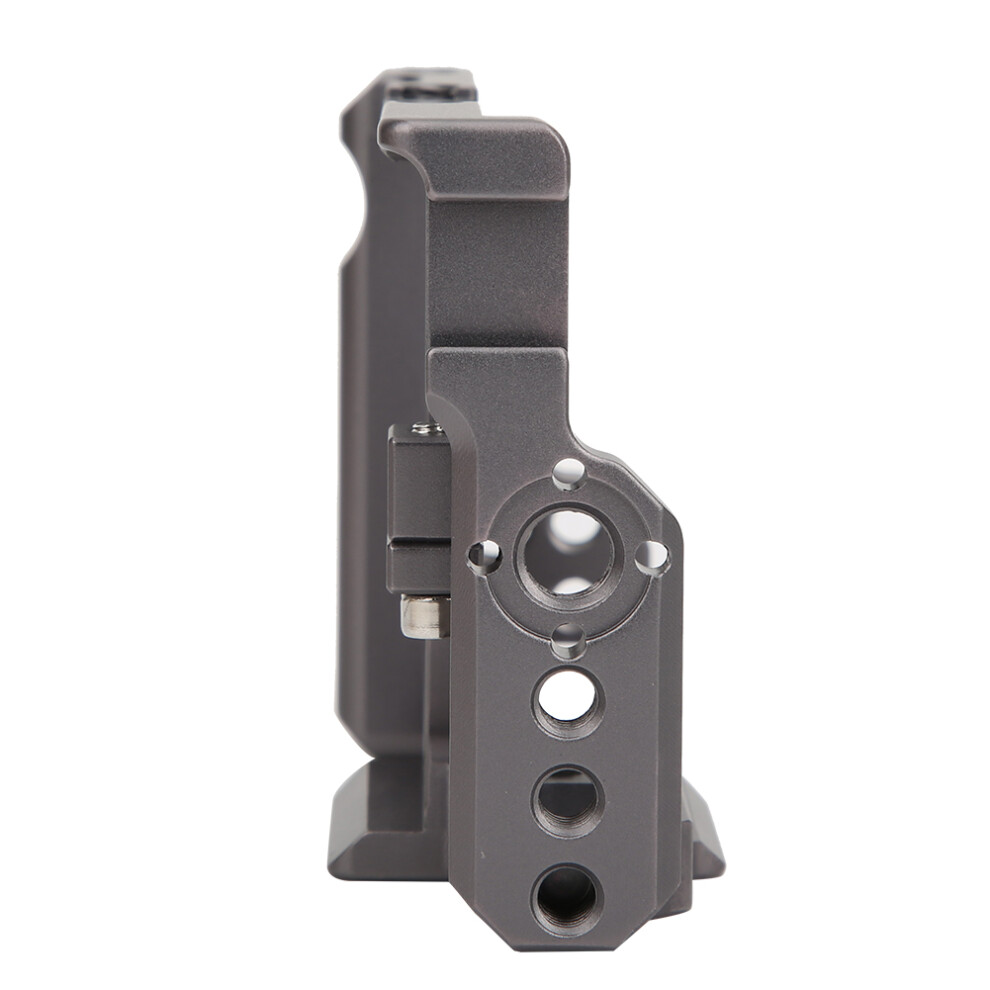 Aluminium Alloy Cnc Camera Cage Compatible With Sony Rx100 M7 Protective Case 7901362107723
