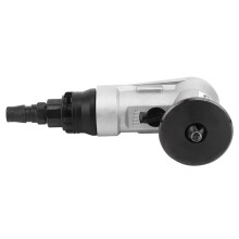 Mini Pneumatic Chamfering Machine KP-5702 45 LightWeight HandHeld