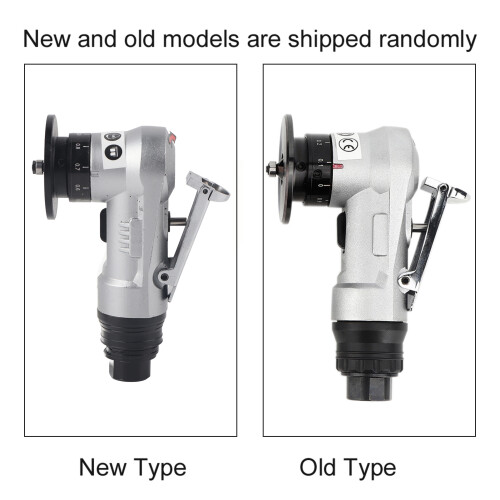 Mini Pneumatic Chamfering Machine KP-5702 45 LightWeight HandHeld 2