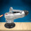 Mini Pneumatic Chamfering Machine KP-5702 45 LightWeight HandHeld 8