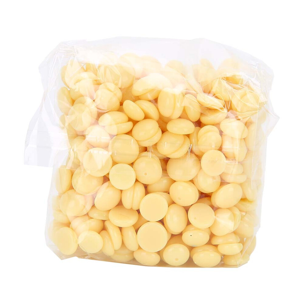 Blue Zoo 50G Facial & Nose Hair Removal Wax Beans With Applicator Sticks