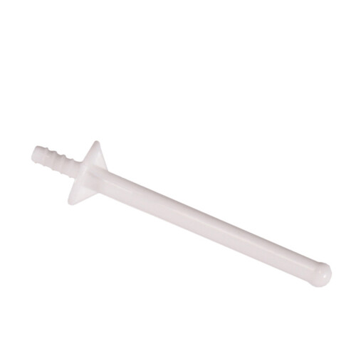 30PCS Multi-Use Nose and Eyebrow Waxing Sticks - White, 65*15mm 1
