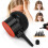 Professional Hair Fiber Nozzle Enhances Coverage & Thickness 13