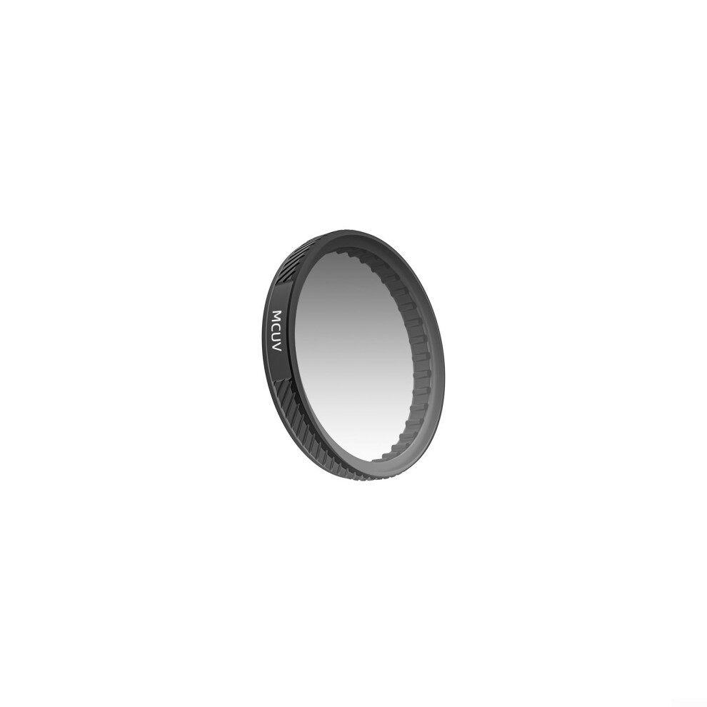 Lens Filter Set For Osmo Action 5 Pro43 Mcuv Cpl Nd864 For Clear And Vibrant Images (Mcuv) 9067246763947