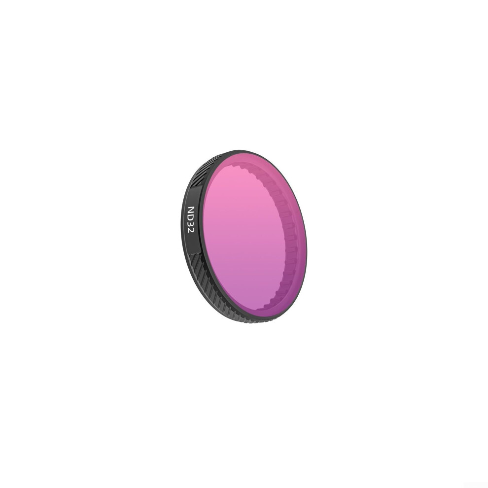Lens Filter Set For Osmo Action 5 Pro43 Mcuv Cpl Nd864 For Clear And Vibrant Images (Nd32) 9105992117581