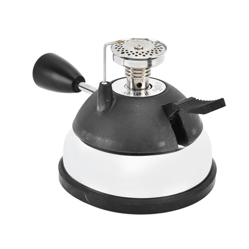 Επιτραπέζιο σιφόνι Syphon Companion, Μίνι καυστήρας βουτανίου για κάμπινγκ, ταξίδι, 2